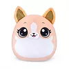 ZURU Coco Surprise Maskotka SQUISHIES seria 1