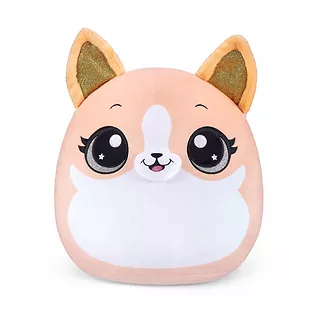 ZURU Coco Surprise Maskotka SQUISHIES seria 1