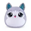 ZURU Coco Surprise Maskotka SQUISHIES seria 1