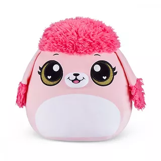 ZURU Coco Surprise Maskotka SQUISHIES seria 1