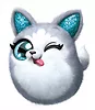 ZURU Coco Surprise Maskotka SQUISHIES seria 1