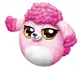 ZURU Coco Surprise Maskotka SQUISHIES seria 1