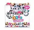 ZURU Coco Surprise Maskotka SQUISHIES seria 1