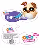 ZURU Coco Surprise Maskotka SQUISHIES seria 1