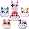 ZURU Coco Surprise Maskotka SQUISHIES seria 1