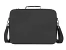 Natec Torba notebook Boxer Lite 15,6'' Czarna