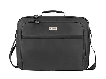 Natec Torba notebook Boxer Lite 15,6'' Czarna