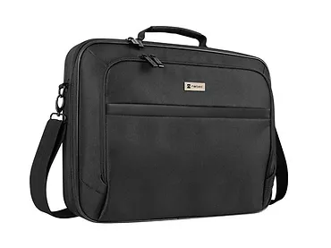 Natec Torba notebook Boxer Lite 15,6'' Czarna