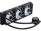 Cooler Master Chłodzenie wodne MasterLiquid 360L Core ARGB