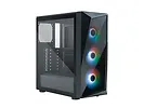 Cooler Master Obudowa CMP 520 ARGB z oknem