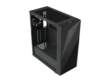 Cooler Master Obudowa CMP 520L z oknem