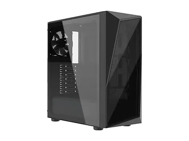 Cooler Master Obudowa CMP 520L z oknem