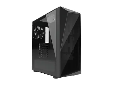 Cooler Master Obudowa CMP 520L z oknem