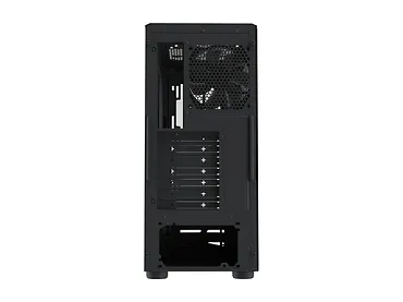 Cooler Master Obudowa CMP 520L z oknem