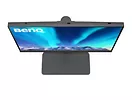 Benq Monitor 27 cali SW272U 4K LED 5ms/QHD/IPS/HDMI