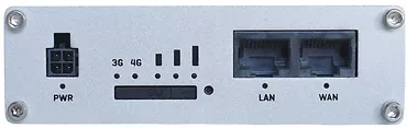 TELTONIKA Router LTE RUT360 (Cat 6), 3G, WiFi, Ethernet