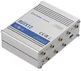 TELTONIKA Router LTE RUTX12 (Cat 6), WiFi, BLE,  GNSS, Ethernet