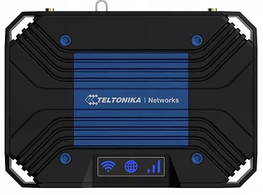 TELTONIKA Router LTE TCR100 (Cat 6), 3G, Wifi, 1xEthernet