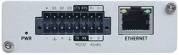 TELTONIKA Bramka LTE TRB255 (Cat M1/NB), 2G, Ethernet