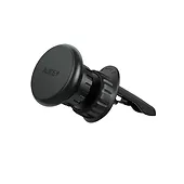 AUKEY HD-C74 uniwersalny magnetyczny uchwyt samochodowy do kratki