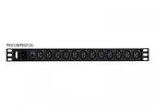 ATEN Listwa zasilająca Basic PDU Series 16A C20 Input 12xC13 Outlet