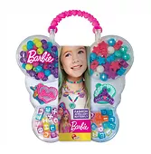 Lisciani Zestaw biżuterii Barbie Butterfly Bag