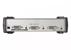 ATEN Rozdzielacz 2-port DVI/Audio Splitter