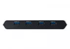 ATEN Przełącznik 2-Port 4K DP USB-C KVM Dock Switch with Power