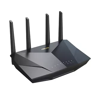 Asus Router RT-AX5400 Router WiFi AX5400 4LAN 1WAN 1USB