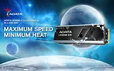 Adata Dysk SSD Legend 970 1000GB PCIe 5.0 9.5/8.5 GB/s M2