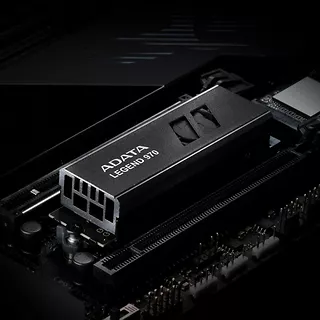 Adata Dysk SSD Legend 970 1000GB PCIe 5.0 9.5/8.5 GB/s M2