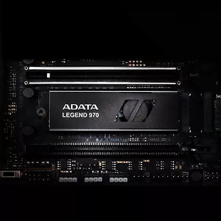 Adata Dysk SSD Legend 970 1000GB PCIe 5.0 9.5/8.5 GB/s M2