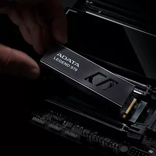 Adata Dysk SSD Legend 970 1000GB PCIe 5.0 9.5/8.5 GB/s M2