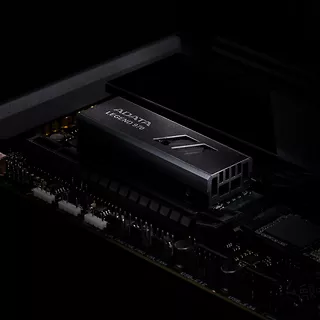 Adata Dysk SSD Legend 970 1000GB PCIe 5.0 9.5/8.5 GB/s M2