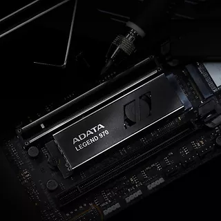 Adata Dysk SSD Legend 970 1000GB PCIe 5.0 9.5/8.5 GB/s M2