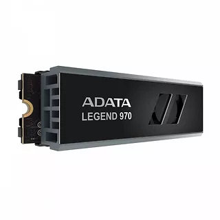 Adata Dysk SSD Legend 970 1000GB PCIe 5.0 9.5/8.5 GB/s M2