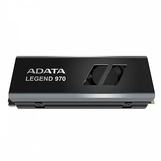 Adata Dysk SSD Legend 970 1000GB PCIe 5.0 9.5/8.5 GB/s M2