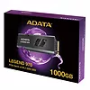 Adata Dysk SSD Legend 970 1000GB PCIe 5.0 9.5/8.5 GB/s M2