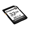 Kingston Karta pamięci SD 32GB Industrial C10 UHS-I U3 V30 A1 pSLC