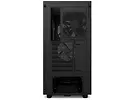 NZXT Obudowa H5 Flow RGB z oknem Czarna