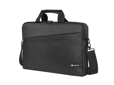 Natec Torba notebook Beira 15,6'' Czarna