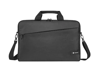 Natec Torba notebook Beira 15,6'' Czarna