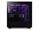 NZXT Obudowa H7 Elite RGB z oknem Czarna