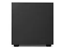 NZXT Obudowa H7 Flow RGB z oknem Czarna
