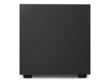 NZXT Obudowa H7 Flow RGB z oknem Czarna