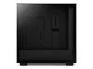 NZXT Obudowa H7 Flow RGB z oknem Czarna