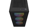 NZXT Obudowa H7 Flow RGB z oknem Czarna