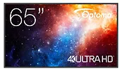 Optoma Monitor wielkoformatowy 65 cali IFPD N3651K H1F2C0FBW101