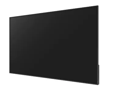 Optoma Monitor wielkoformatowy 65 cali IFPD N3651K H1F2C0FBW101