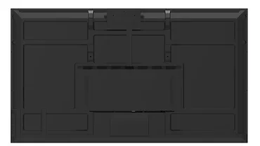 Optoma Monitor wielkoformatowy 65 cali IFPD N3651K H1F2C0FBW101